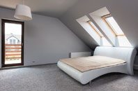 Deacons Hill bedroom extensions